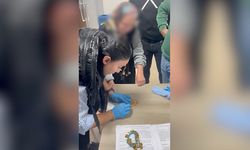 Esenyurt'ta dilencilik yapan kadının üzerinden servet çıktı!