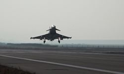 Bakanlıktan "Eurofighter-Katar" iddialarına yanıt