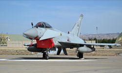 Eurofighter’ların maliyeti belli oldu! Türkiye ne kadar ödeyecek?