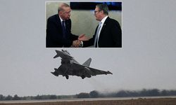 Eurofighter’da son aşamaya gelindi! İmzalar atılacak