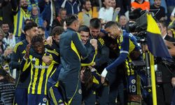 Fenerbahçe Nice’i İstanbul’da 3. kez yendi