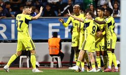 Fenerbahçe'de Nice maçı öncesi Talisca müjdesi