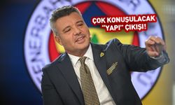 Sadettin Saran'dan flaş "yapı" çıkışı: İçimizdeki...