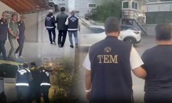 FETÖ'ye 50 ilde operasyon