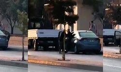 Denizli’de okul müdürü Feyzi Özmen’e çocuklarının önünde saldırı