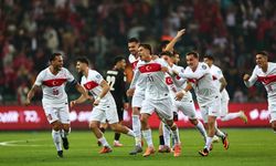A Milli Takım’ın FIFA sıralamasındaki yeri değişti