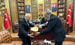 Yavuz Bingöl'den Devlet Bahçeli’ye sürpriz
