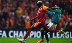 Galatasaray Monaco 11'i belli oldu! Osimhen mi Icardi mi?