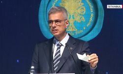 Bakan Memişoğlu'ndan anlam yüklü Gazze mesajı! Sumud Filosu’na selam çaktı