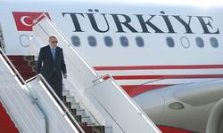 Cumhurbaşkanı Erdoğan Gazze için yola çıkıyor