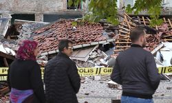 Bakanlık son verileri paylaştı! Deprem sonrası 252 vatandaş...