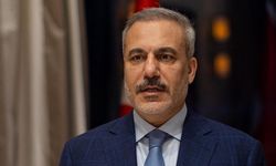 Bakan Hakan Fidan'dan Gazze'de "görev gücü" açıklaması