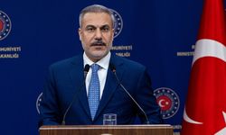 Bakan Hakan Fidan: Bahane arıyorlar!