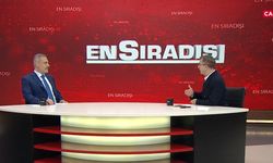 Hakan Fidan'dan Ülke TV canlı yayınında Yunanistan'a rest!