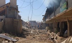 Halep'te şiddetli çatışma! Ateşkes sağlandı mı?