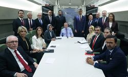 TSK Gazze’deki görev gücünde yer alacak mı? Cumhurbaşkanı Erdoğan yanıtladı