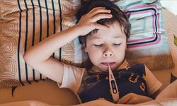 🤒Vakalarda artış var! Anne babalar bu virüse dikkat