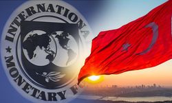 IMF Türkiye'nin ekonomik büyüme tahminini yükseltti