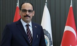 MİT Başkanı Kalın’dan kritik görüşme