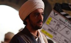 Ünlü oyuncudan dikkat çeken hazırlık! "Kur’an-ı Kerim okumaya başladım"