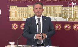 AK Parti İstanbul Milletvekili İsa Mesih Şahin'e yeni görev