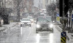 İstanbul'a kar uyarısı! Kaç gün sürecek? Tarih verildi...