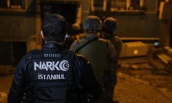 Bakan Yerlikaya duyurdu! İstanbul'da dev operasyon