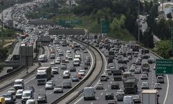 İstanbullular dikkat! Bazı yollar trafiğe kapatılacak