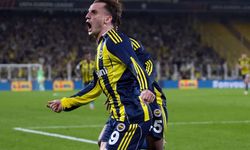 Kerem Aktürkoğlu'ndan derbi açıklaması!