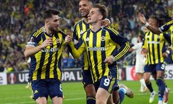 ⚽Kerem Aktürkoğlu tarihe geçti! Fenerbahçe 3 puanı aldı