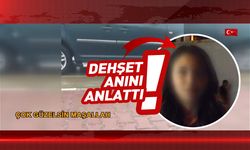 Alçak adam! Genç kıza: "Çok güzelsin! Arabaya gel..."