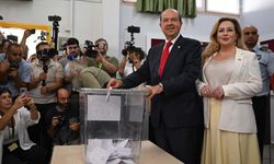 KKTC’de cumhurbaşkanı seçimi! Tatar'dan Erdoğan'a teşekkür!