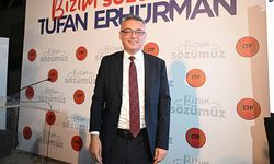 KKTC’de Tufan Erhürman yeni cumhurbaşkanı oldu!