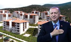 'Yüzyılın Konut Projesi'ni Cumhurbaşkanı Erdoğan bugün açıklayacak