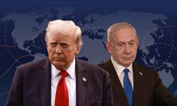 İsrail açıkladı: Trump pazar günü...