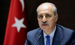 TBMM Başkanı Kurtulmuş: Bu tartışmalar yok hükmündedir
