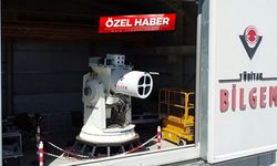 Mehmetçik lazer ile vuracak! Türkiye yaptı dünya bakakaldı