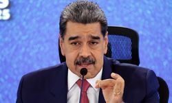 Maduro acımadı! Anında neşteri vurdu