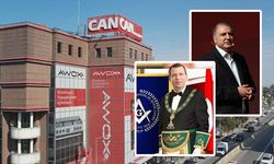 Can Holding soruşturmasında 2 dalga operasyon! Masonların başı gözaltında