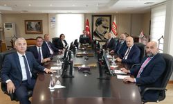 Yeni RTÜK Başkanı Mehmet Daniş oldu