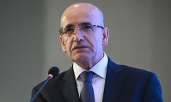Bakan Şimşek müjdeyi duyurdu! 53 milyar dolar destek