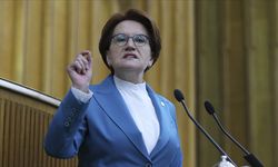 Meral Akşener sessizliğini bozdu!