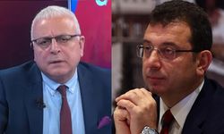 İmamoğlu’na 'casusluk' soruşturması: Merdan Yanardağ gözaltına alındı