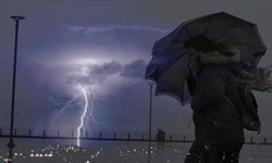 Meteoroloji, Valilik ve Akom'dan İstanbul'a peş peşe uyarı!