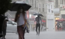 Meteoroloji İstanbul dahil 3 ili uyardı! Kuvvetli geliyor