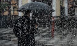 Meteoroloji’den 7 ile sarı kodlu uyarı!