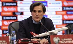 Vincenzo Montella'dan Berke Özer'e tepki