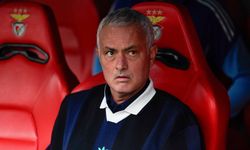 1 ay bile dayanamadılar! Portekiz'de Mourinho isyanı
