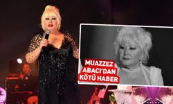 Türk sanat müziği usta ismi Muazzez Abacı kalp krizi mi geçirdi?