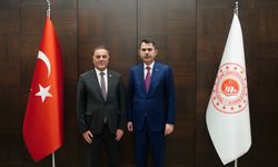 İstanbul için bir araya geldiler